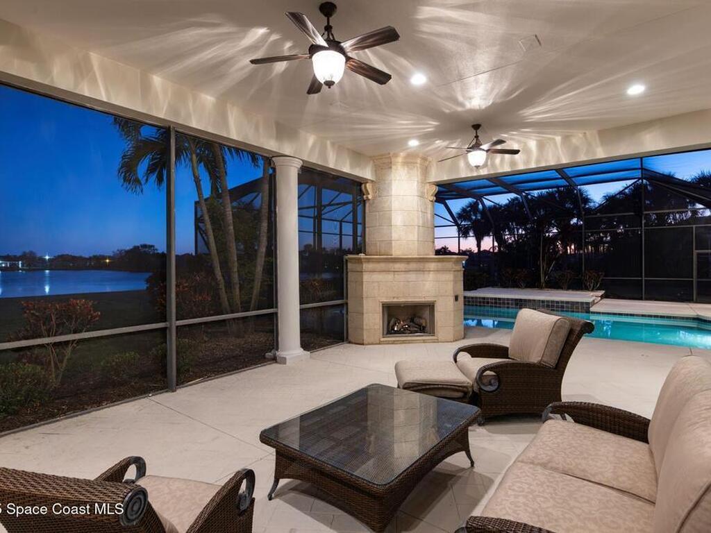 2902 Bellwind Circle, Rockledge, FL 32955