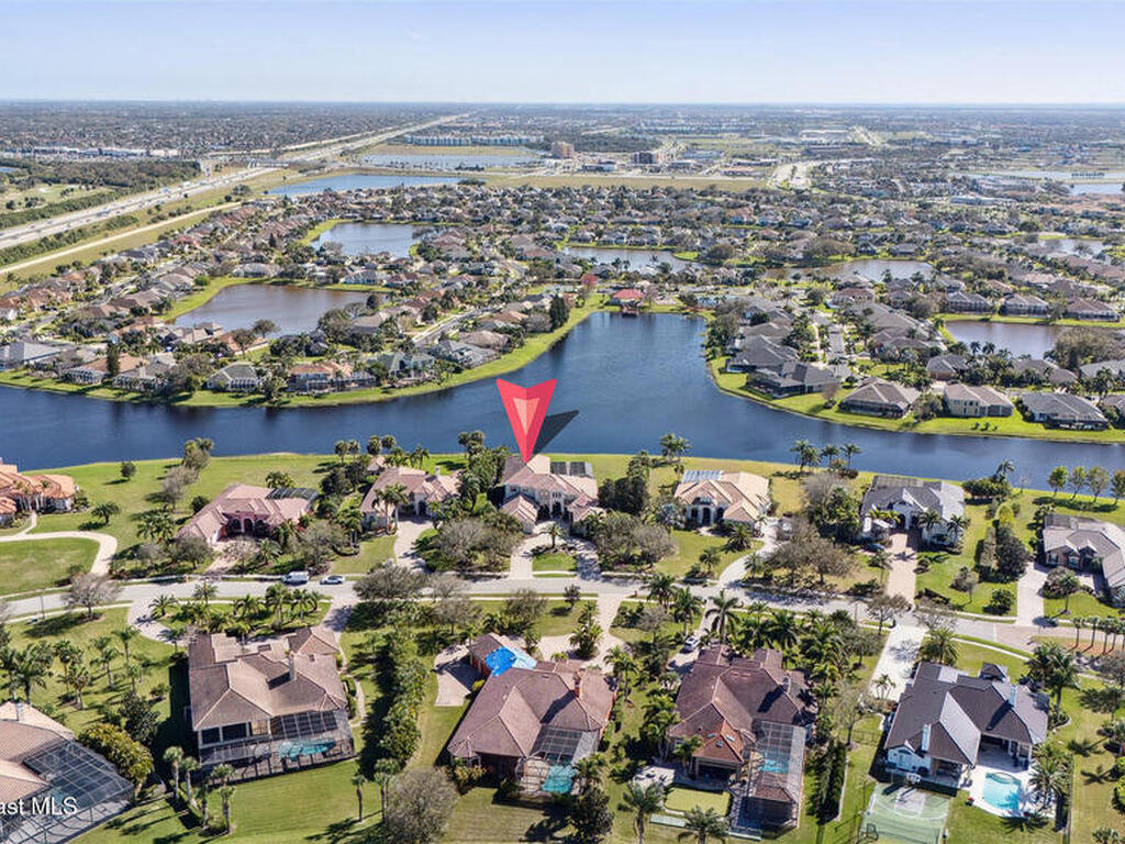 2902 Bellwind Circle, Rockledge, FL 32955