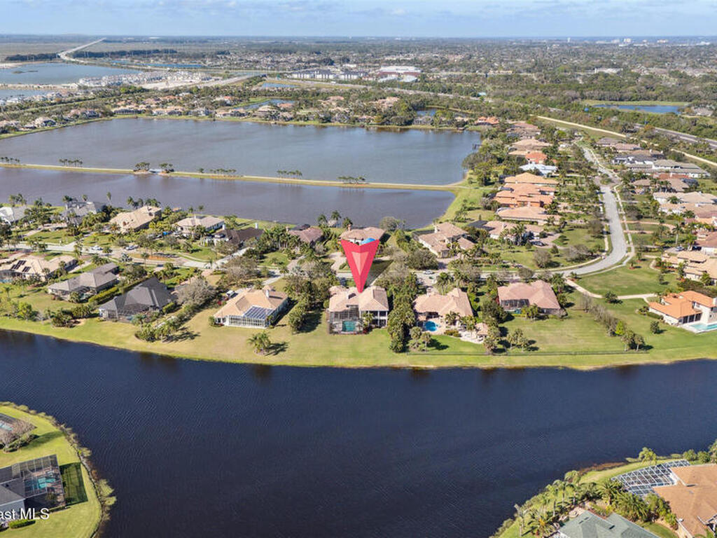 2902 Bellwind Circle, Rockledge, FL 32955