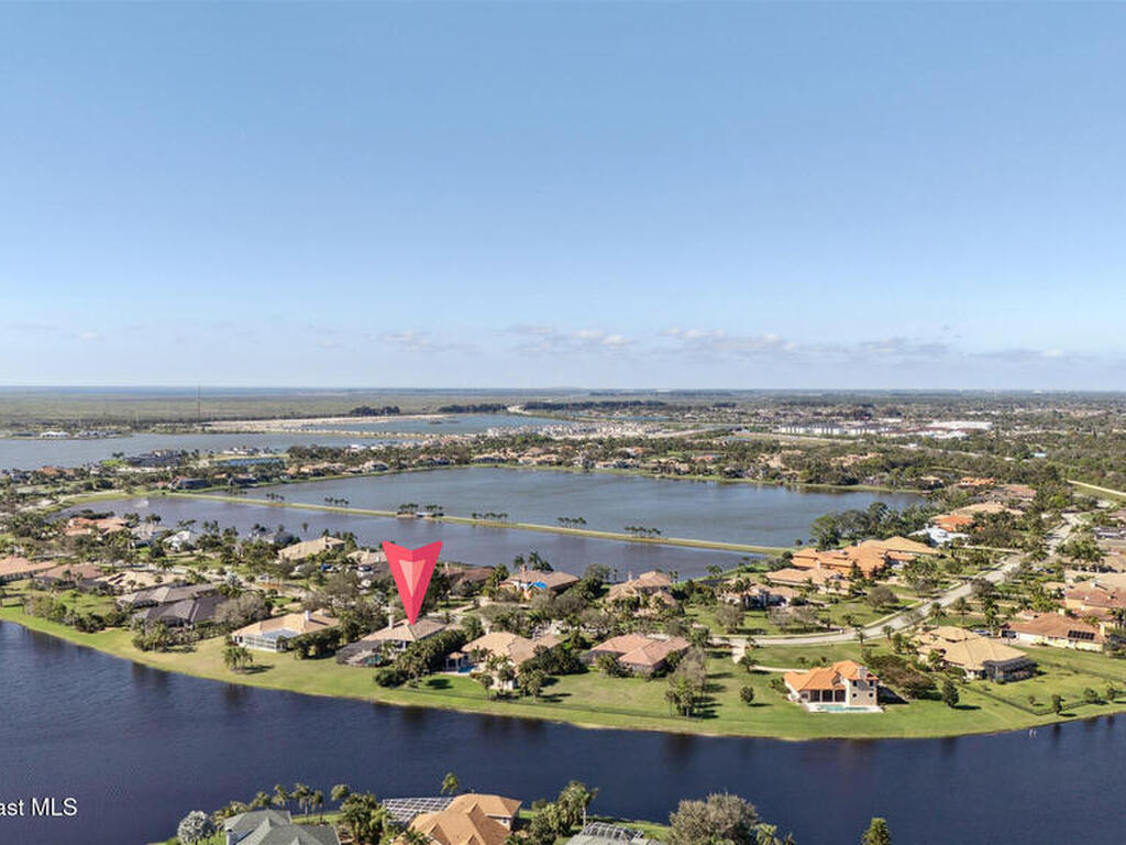 2902 Bellwind Circle, Rockledge, FL 32955