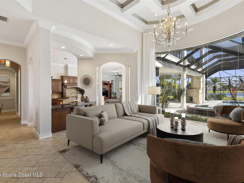 2902 Bellwind Circle, Rockledge, FL 32955