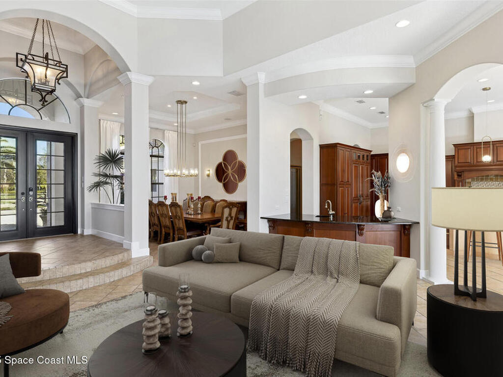 2902 Bellwind Circle, Rockledge, FL 32955