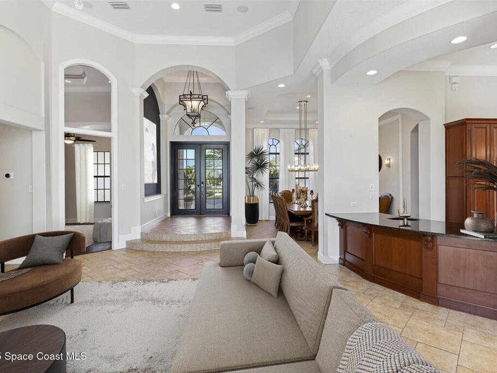 2902 Bellwind Circle, Rockledge, FL 32955