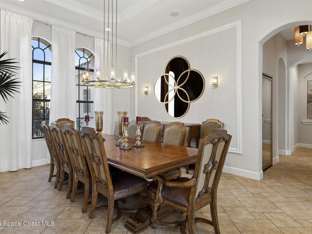 2902 Bellwind Circle, Rockledge, FL 32955