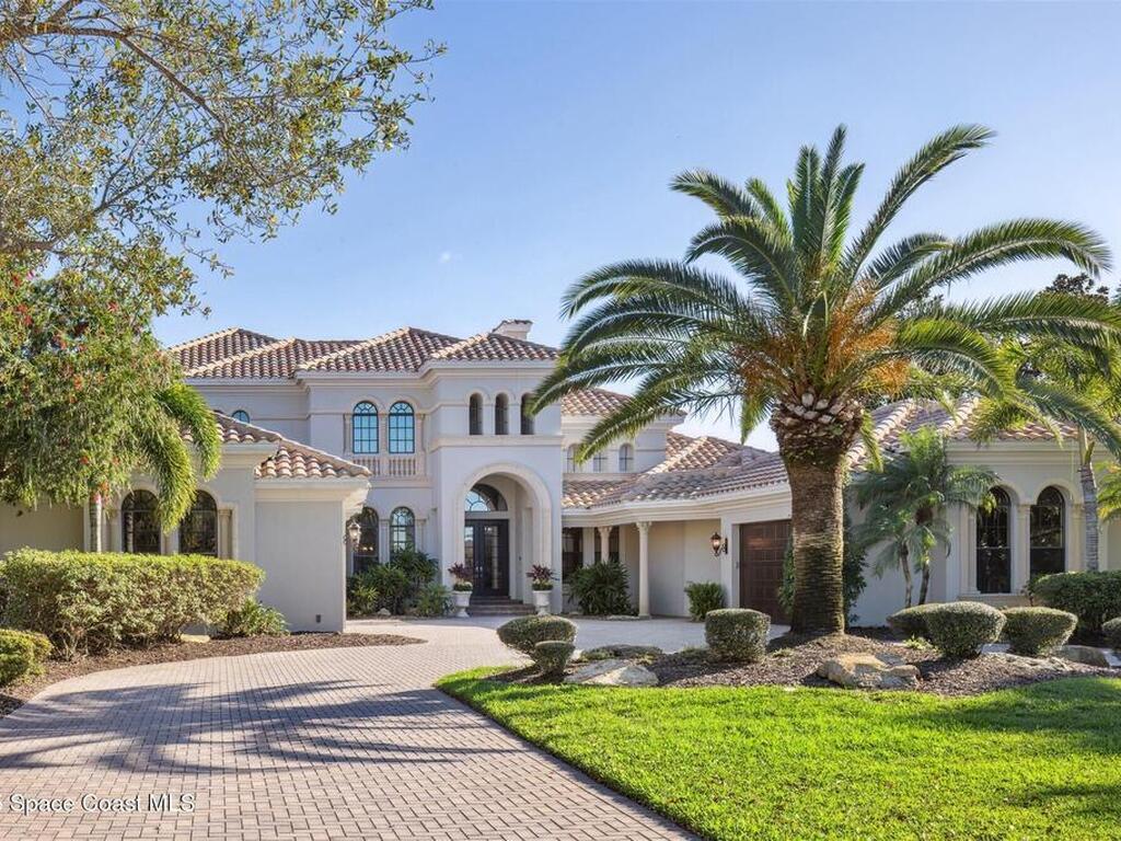 2902 Bellwind Circle, Rockledge, FL 32955