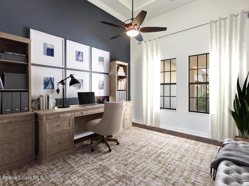 2902 Bellwind Circle, Rockledge, FL 32955