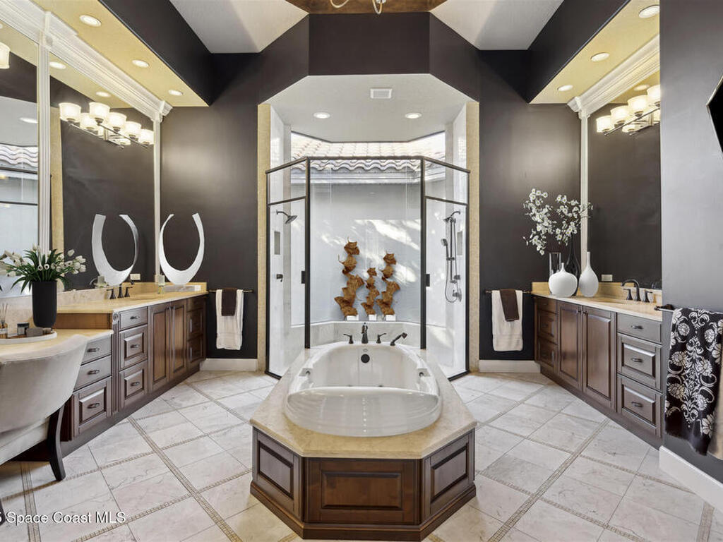 2902 Bellwind Circle, Rockledge, FL 32955