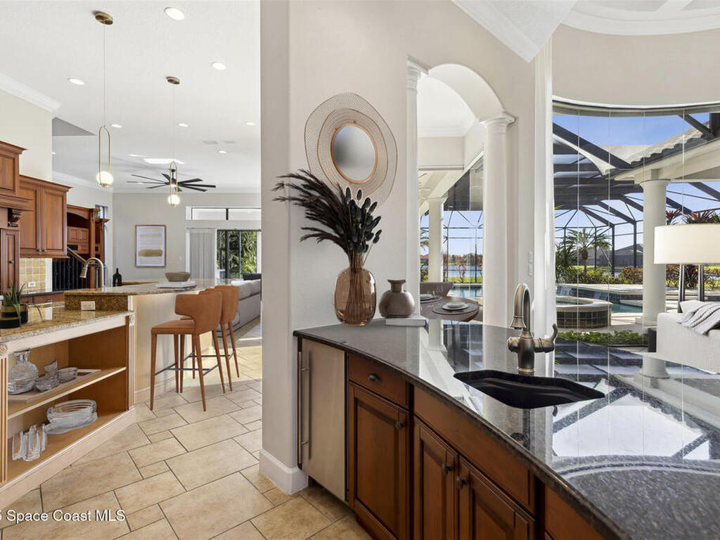 2902 Bellwind Circle, Rockledge, FL 32955