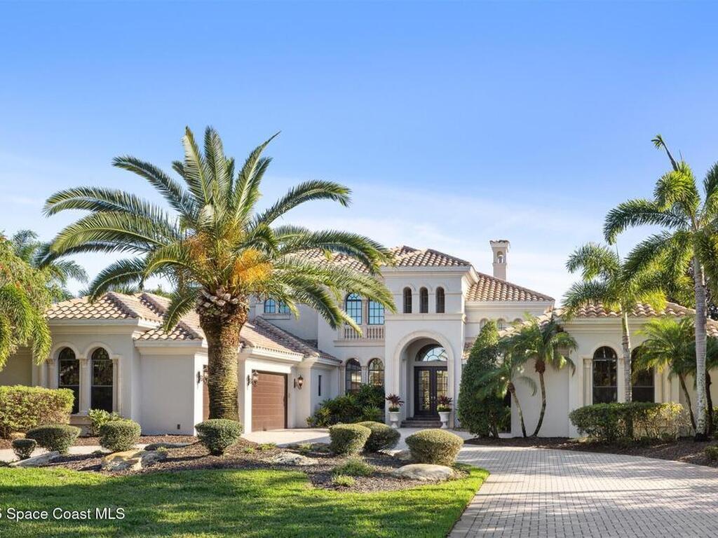 2902 Bellwind Circle, Rockledge, FL 32955