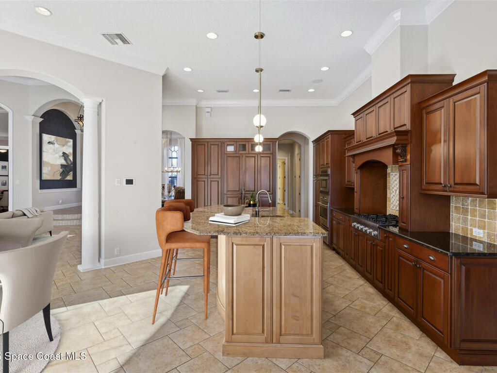 2902 Bellwind Circle, Rockledge, FL 32955