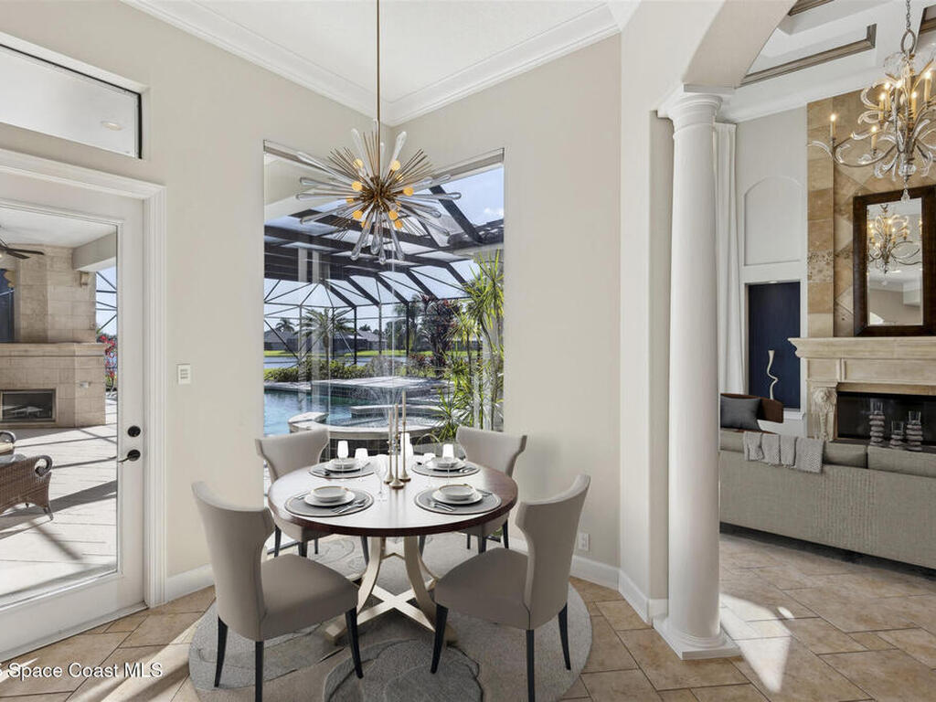 2902 Bellwind Circle, Rockledge, FL 32955