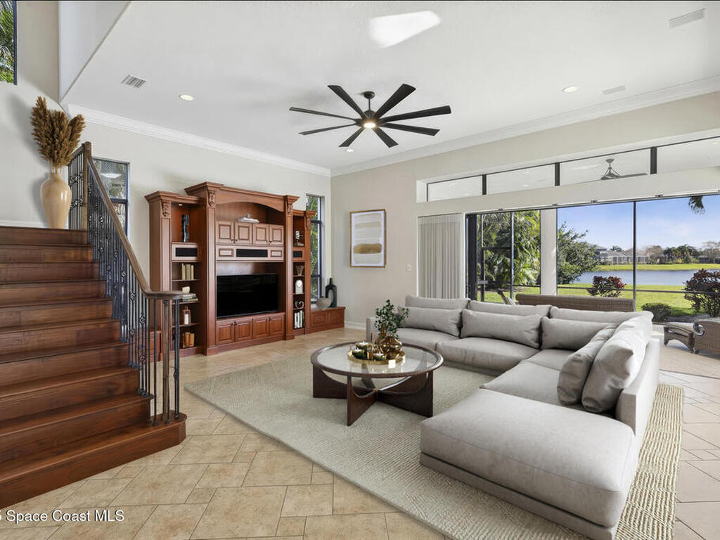 2902 Bellwind Circle, Rockledge, FL 32955