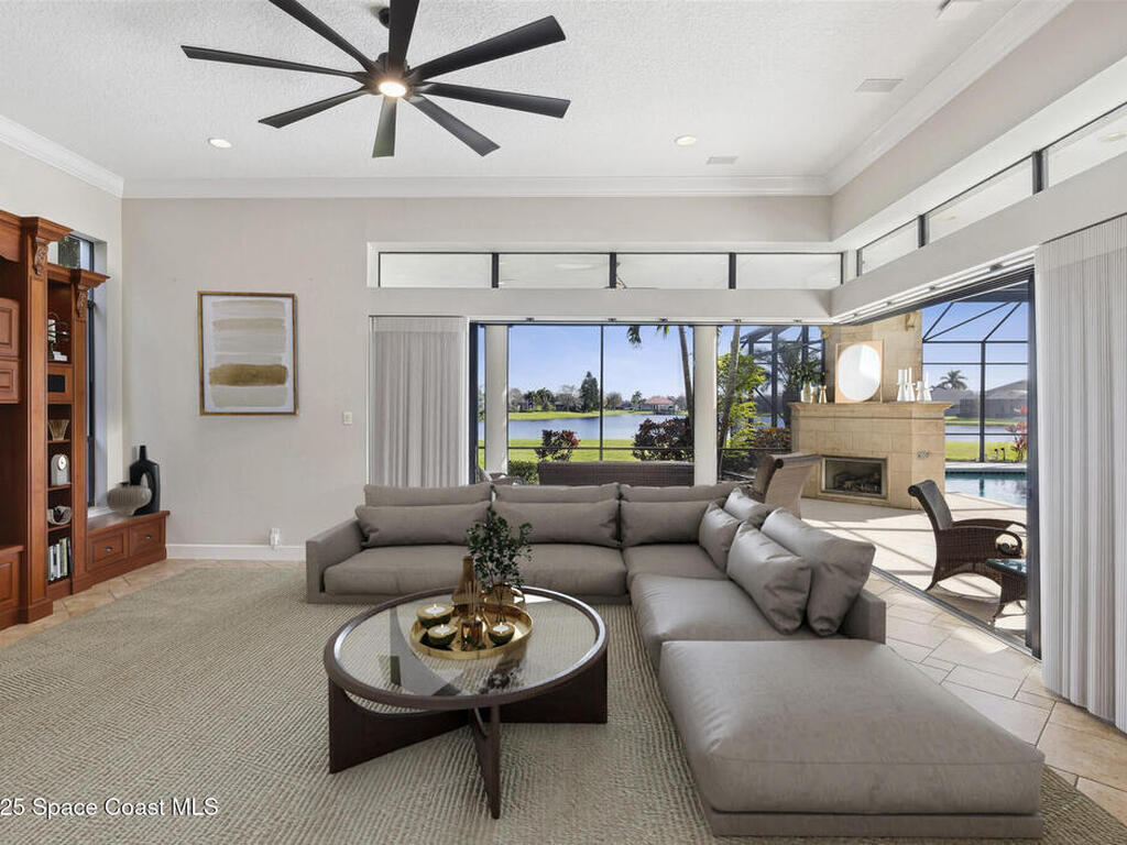 2902 Bellwind Circle, Rockledge, FL 32955