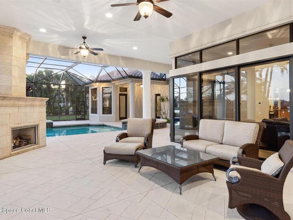 2902 Bellwind Circle, Rockledge, FL 32955