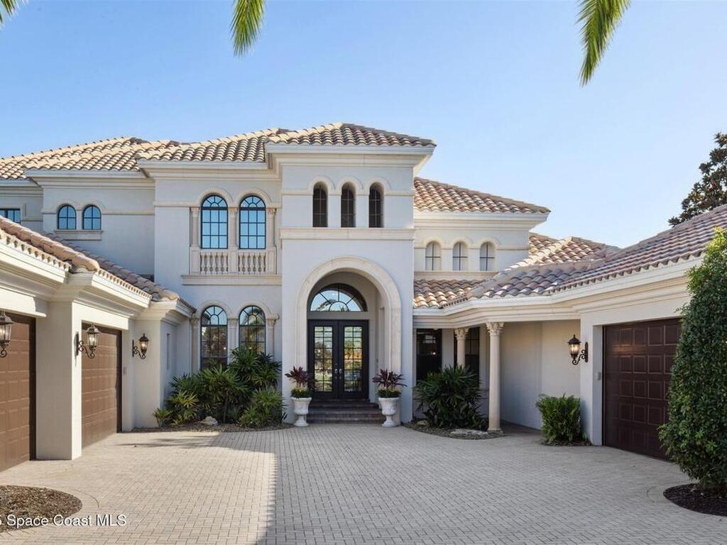 2902 Bellwind Circle, Rockledge, FL 32955