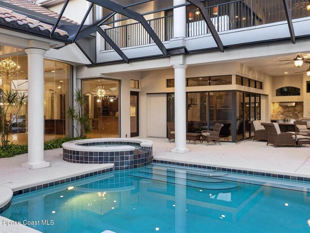 2902 Bellwind Circle, Rockledge, FL 32955