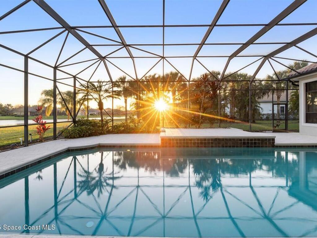 2902 Bellwind Circle, Rockledge, FL 32955