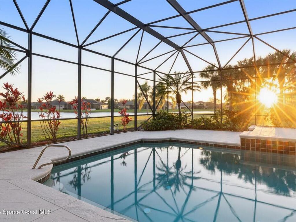 2902 Bellwind Circle, Rockledge, FL 32955