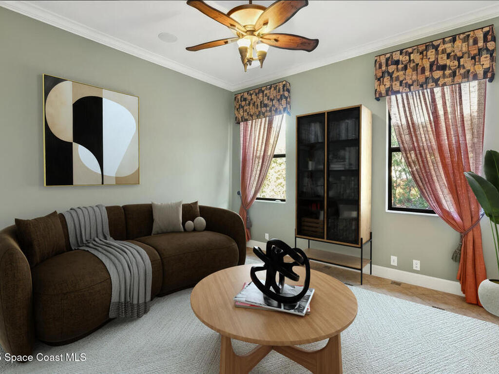 2902 Bellwind Circle, Rockledge, FL 32955