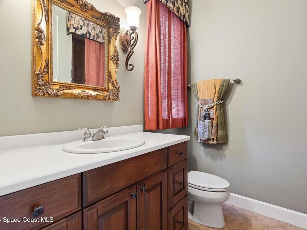 2902 Bellwind Circle, Rockledge, FL 32955