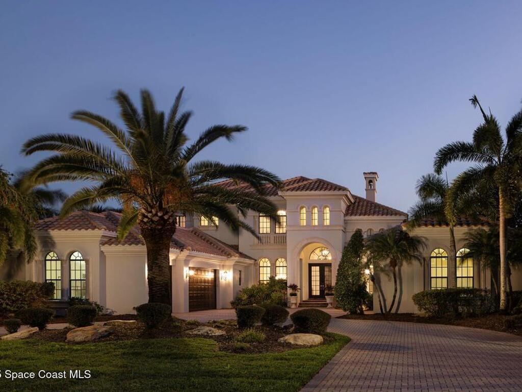 2902 Bellwind Circle, Rockledge, FL 32955