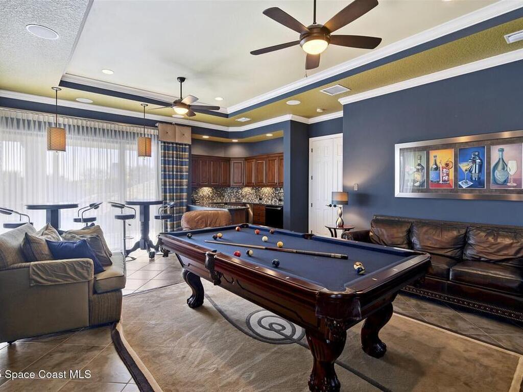 2902 Bellwind Circle, Rockledge, FL 32955