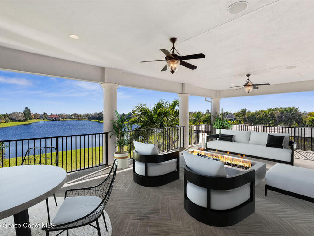 2902 Bellwind Circle, Rockledge, FL 32955