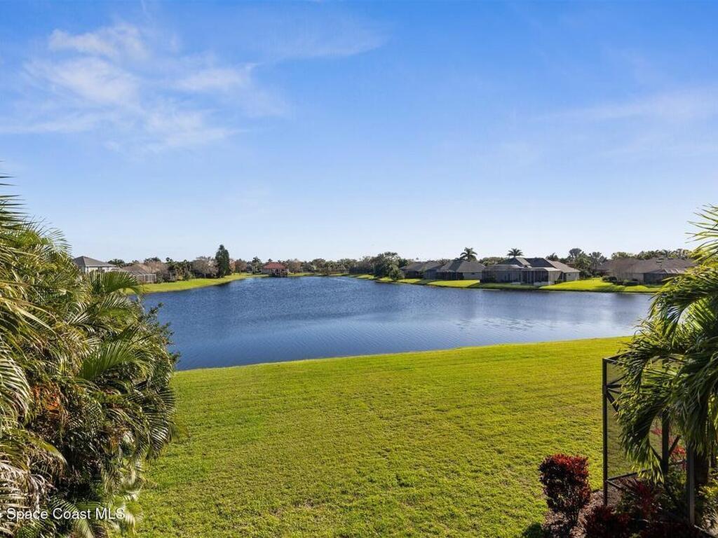 2902 Bellwind Circle, Rockledge, FL 32955