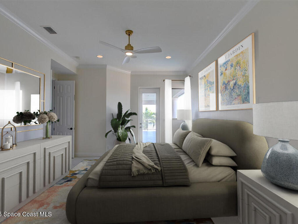 2902 Bellwind Circle, Rockledge, FL 32955