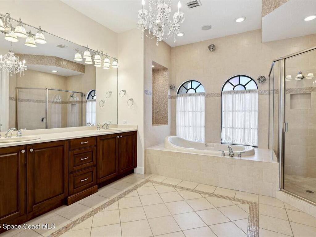 2902 Bellwind Circle, Rockledge, FL 32955