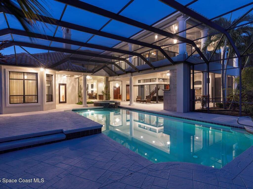 2902 Bellwind Circle, Rockledge, FL 32955