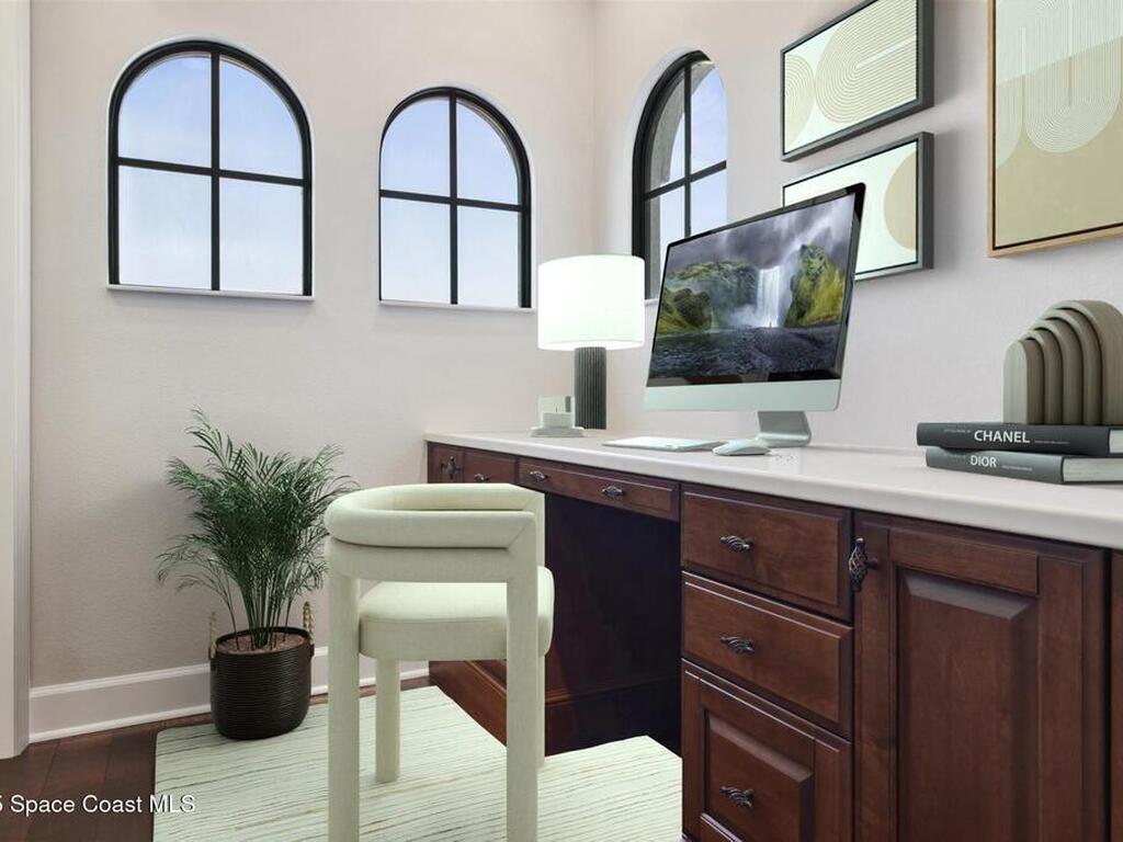 2902 Bellwind Circle, Rockledge, FL 32955