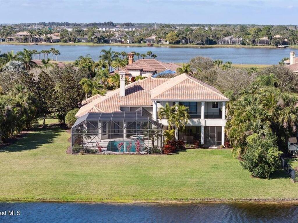 2902 Bellwind Circle, Rockledge, FL 32955