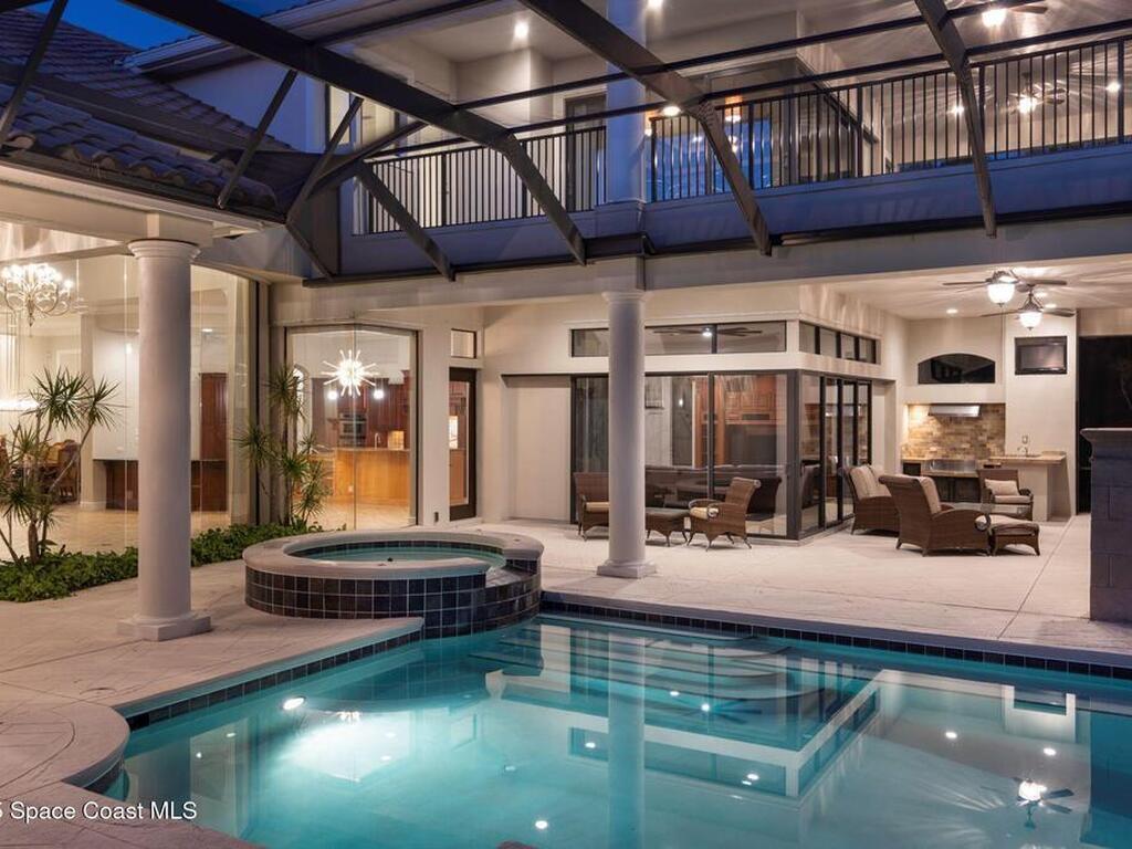 2902 Bellwind Circle, Rockledge, FL 32955