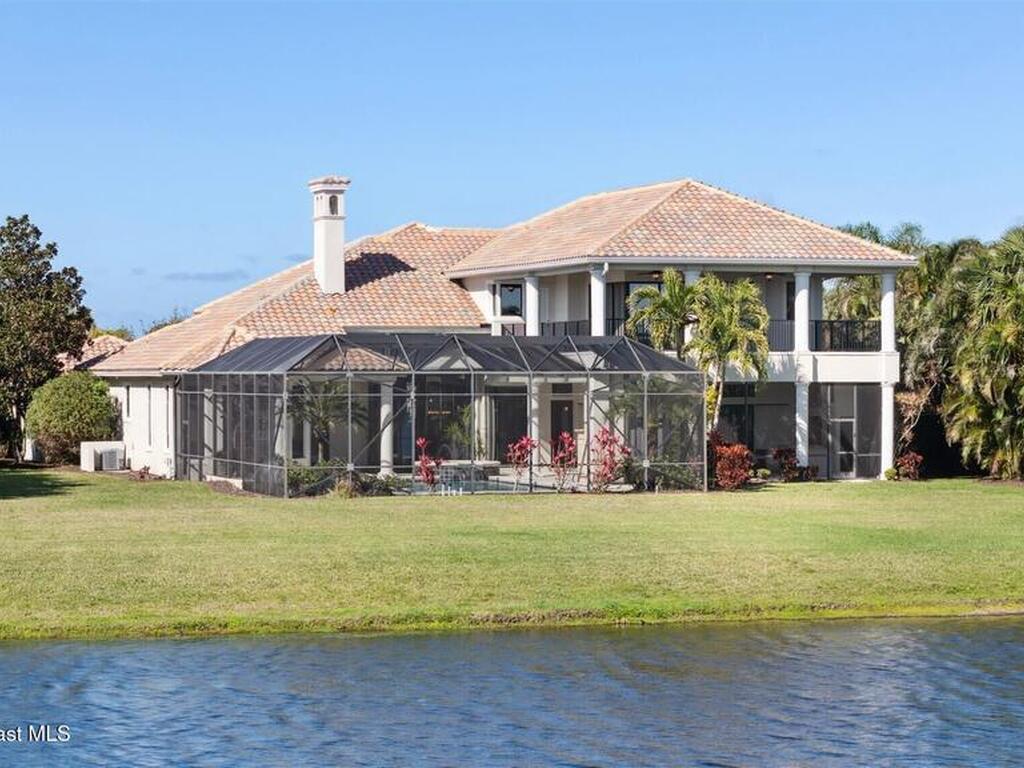 2902 Bellwind Circle, Rockledge, FL 32955