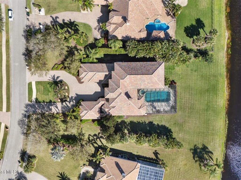 2902 Bellwind Circle, Rockledge, FL 32955