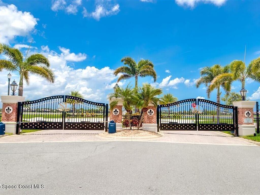 2902 Bellwind Circle, Rockledge, FL 32955