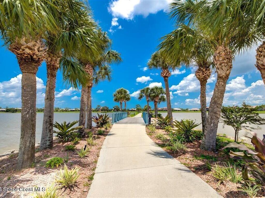 2902 Bellwind Circle, Rockledge, FL 32955