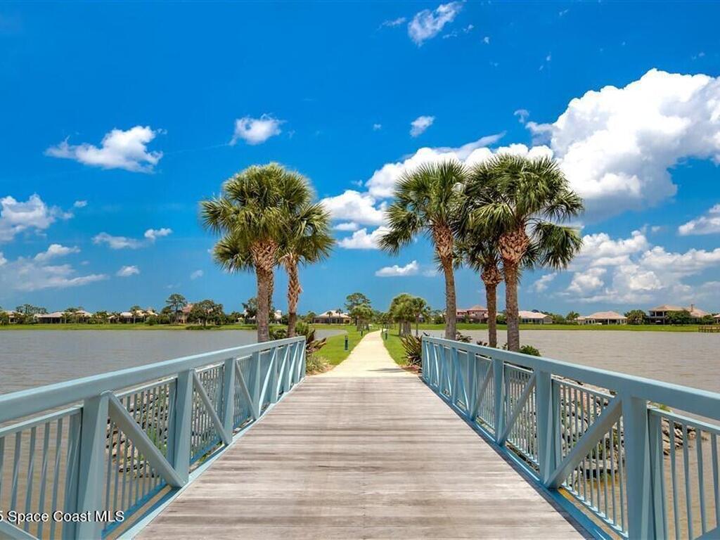 2902 Bellwind Circle, Rockledge, FL 32955