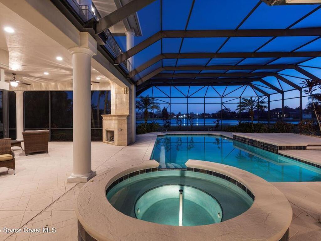 2902 Bellwind Circle, Rockledge, FL 32955