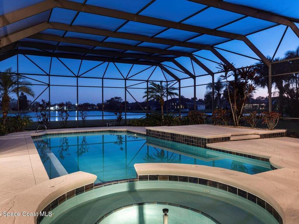 2902 Bellwind Circle, Rockledge, FL 32955