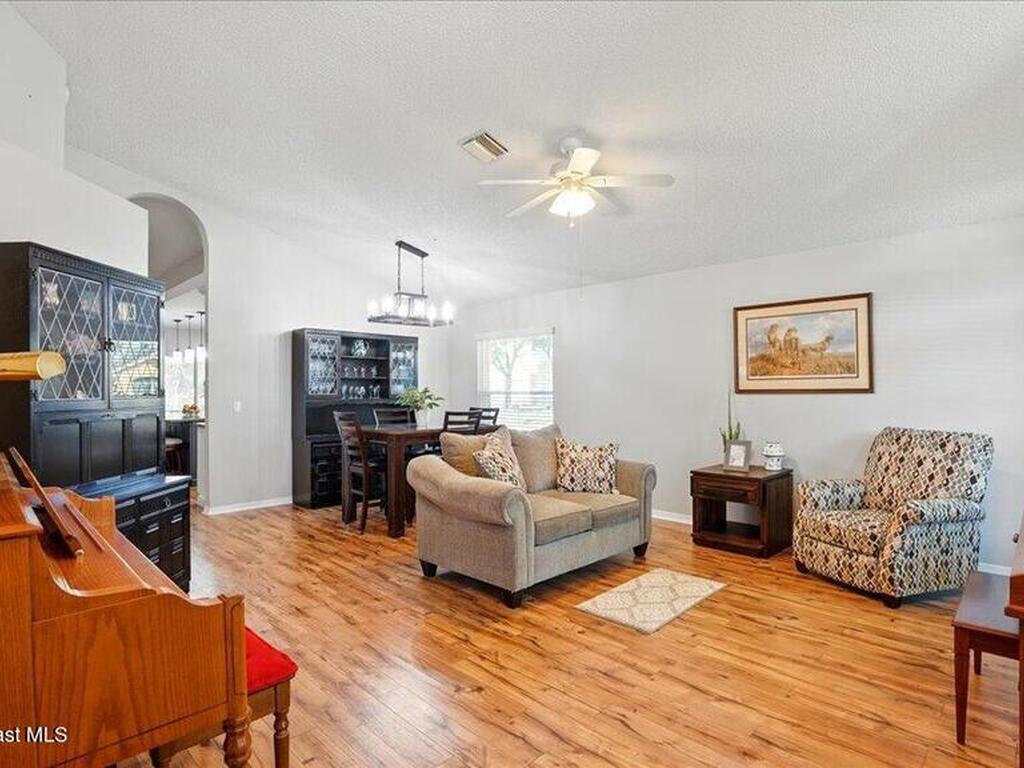 4954 Erin Lane, Melbourne, FL 32940