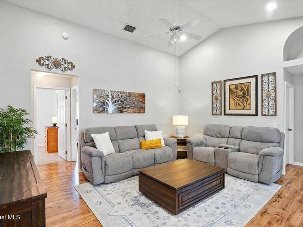 4954 Erin Lane, Melbourne, FL 32940