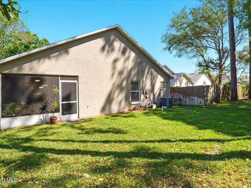 4954 Erin Lane, Melbourne, FL 32940