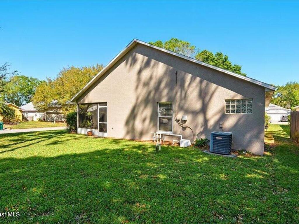 4954 Erin Lane, Melbourne, FL 32940