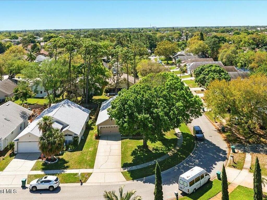 4954 Erin Lane, Melbourne, FL 32940