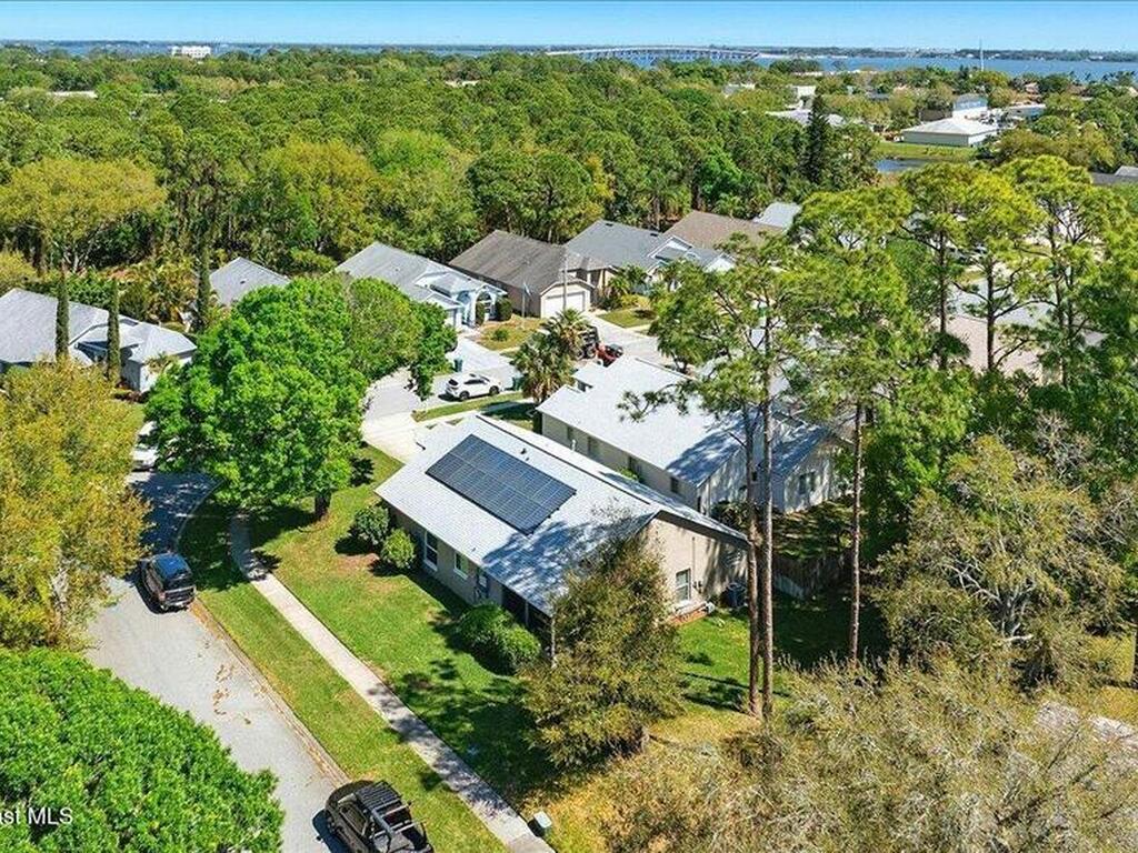 4954 Erin Lane, Melbourne, FL 32940