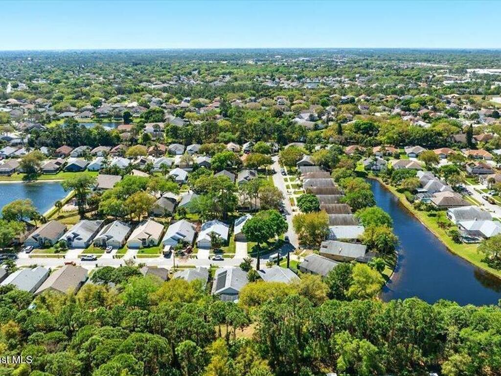 4954 Erin Lane, Melbourne, FL 32940