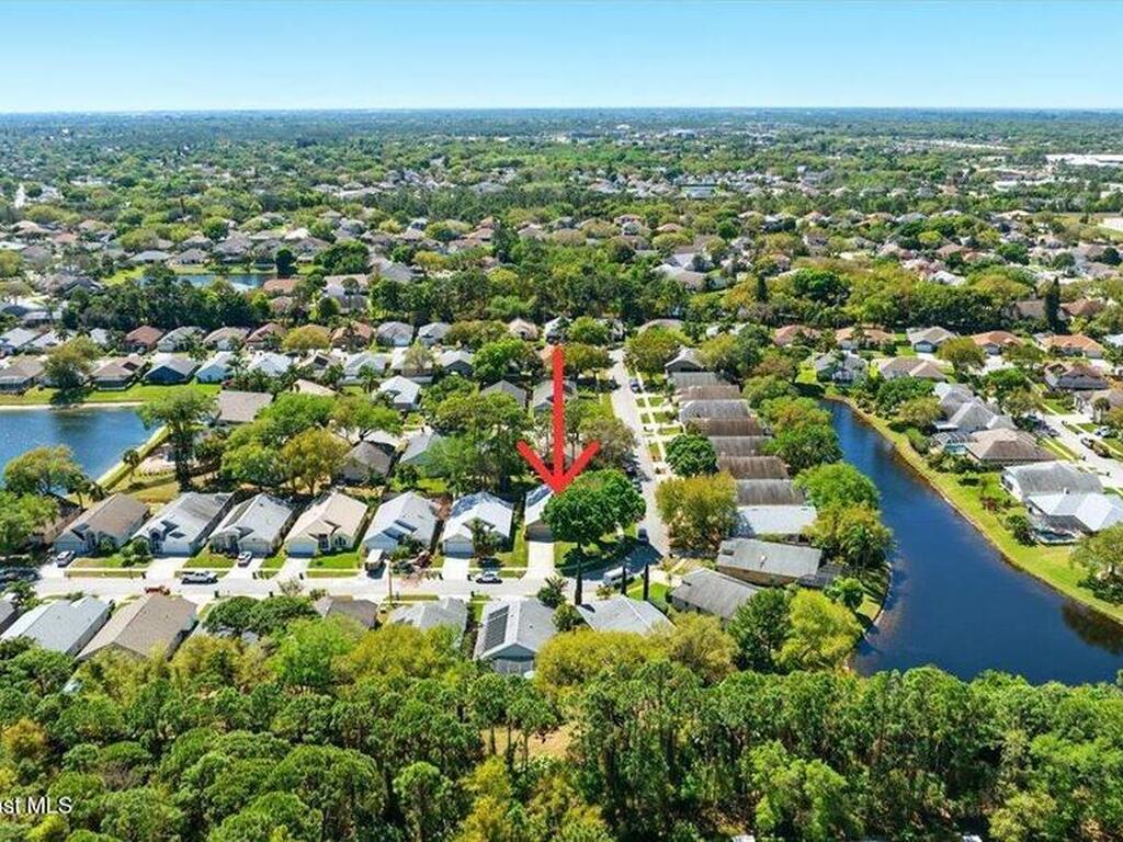 4954 Erin Lane, Melbourne, FL 32940