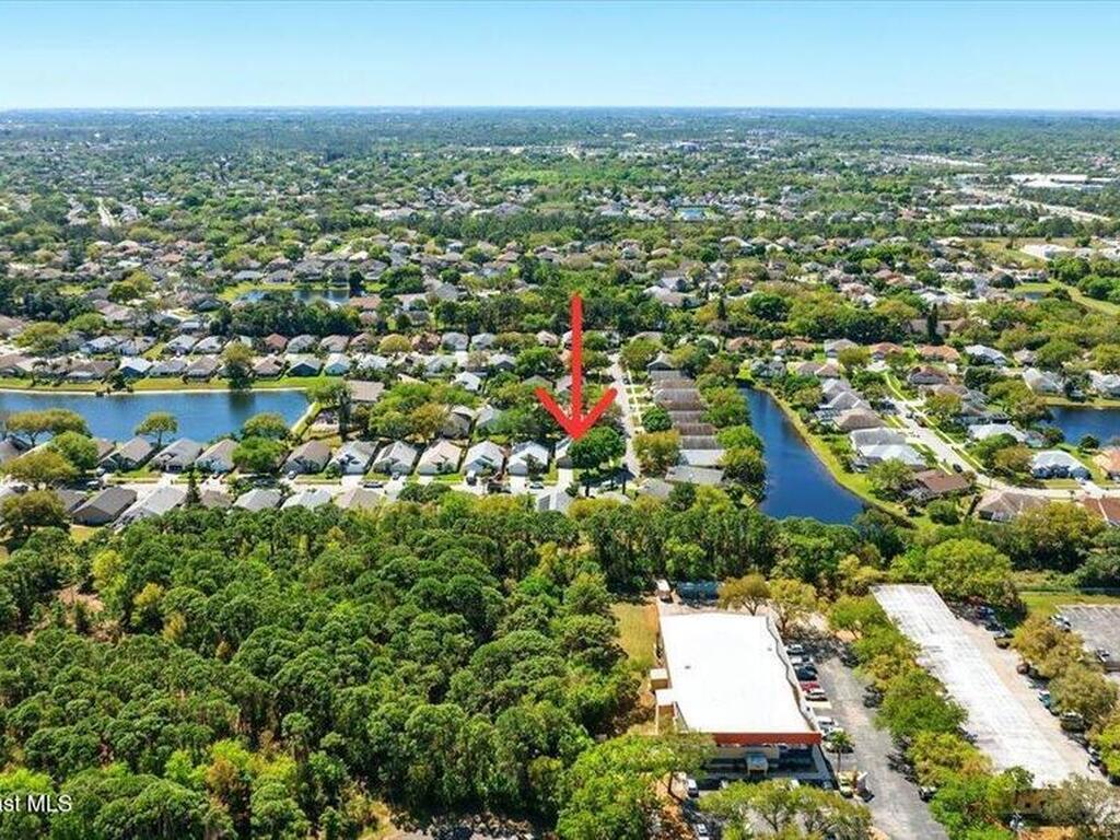 4954 Erin Lane, Melbourne, FL 32940